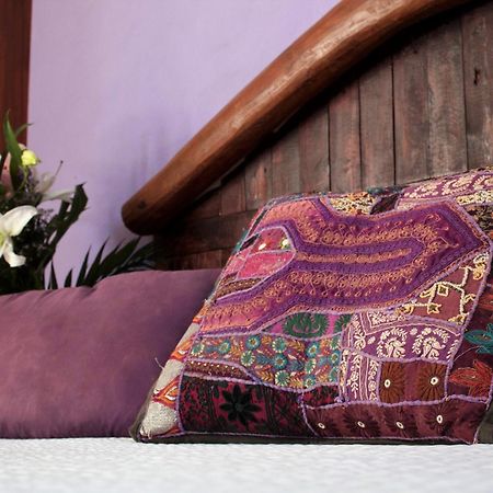 Lunah Xcacel Suites Chemuyil Luaran gambar