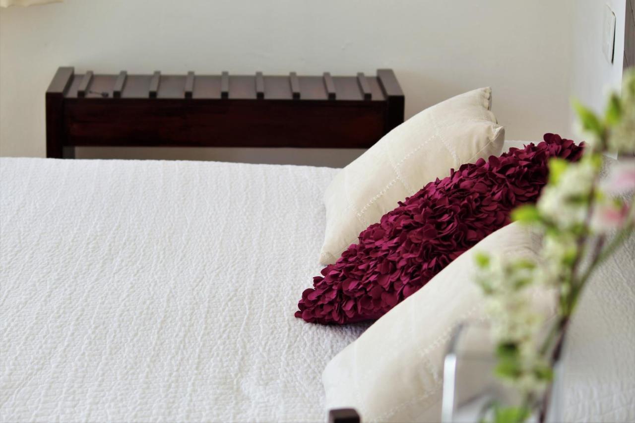 Lunah Xcacel Suites Chemuyil Luaran gambar